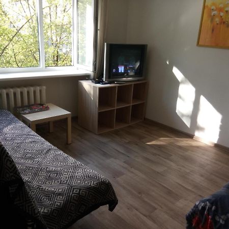 Apartment Arena Riga Quiet Center Free Parking Dış mekan fotoğraf