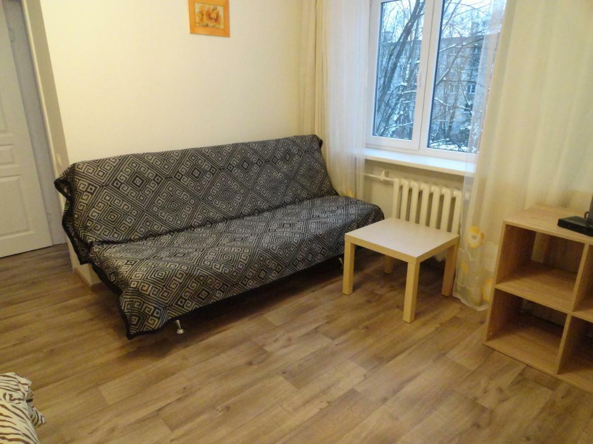 Apartment Arena Riga Quiet Center Free Parking Dış mekan fotoğraf