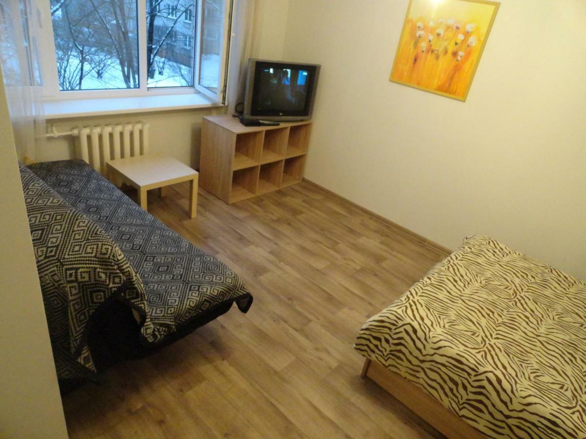 Apartment Arena Riga Quiet Center Free Parking Dış mekan fotoğraf