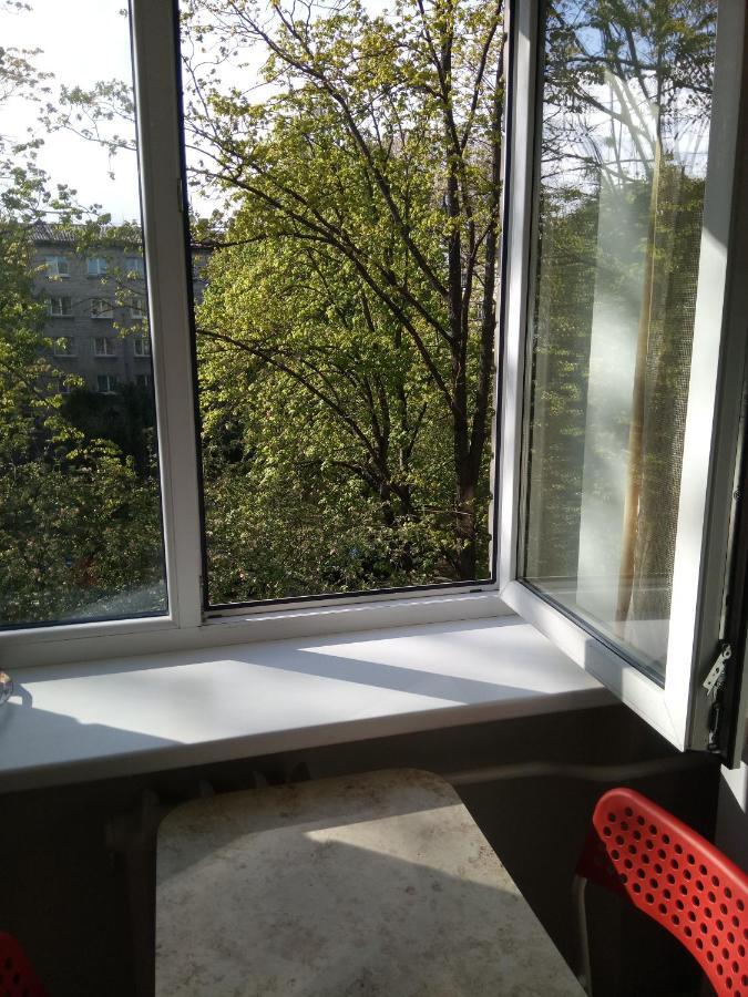 Apartment Arena Riga Quiet Center Free Parking Dış mekan fotoğraf