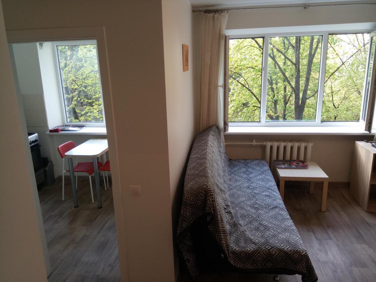 Apartment Arena Riga Quiet Center Free Parking Dış mekan fotoğraf