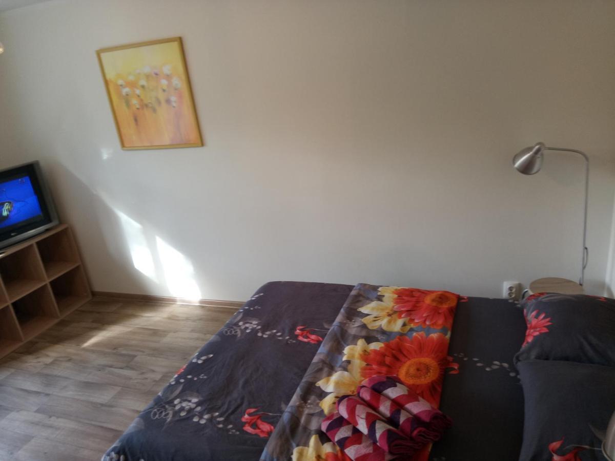 Apartment Arena Riga Quiet Center Free Parking Dış mekan fotoğraf